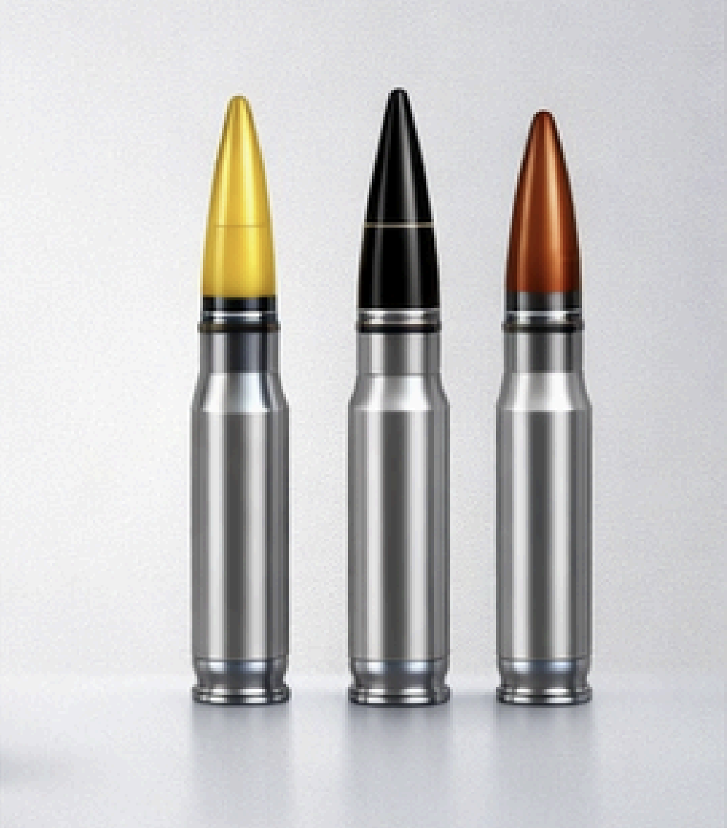 Medium Calibre