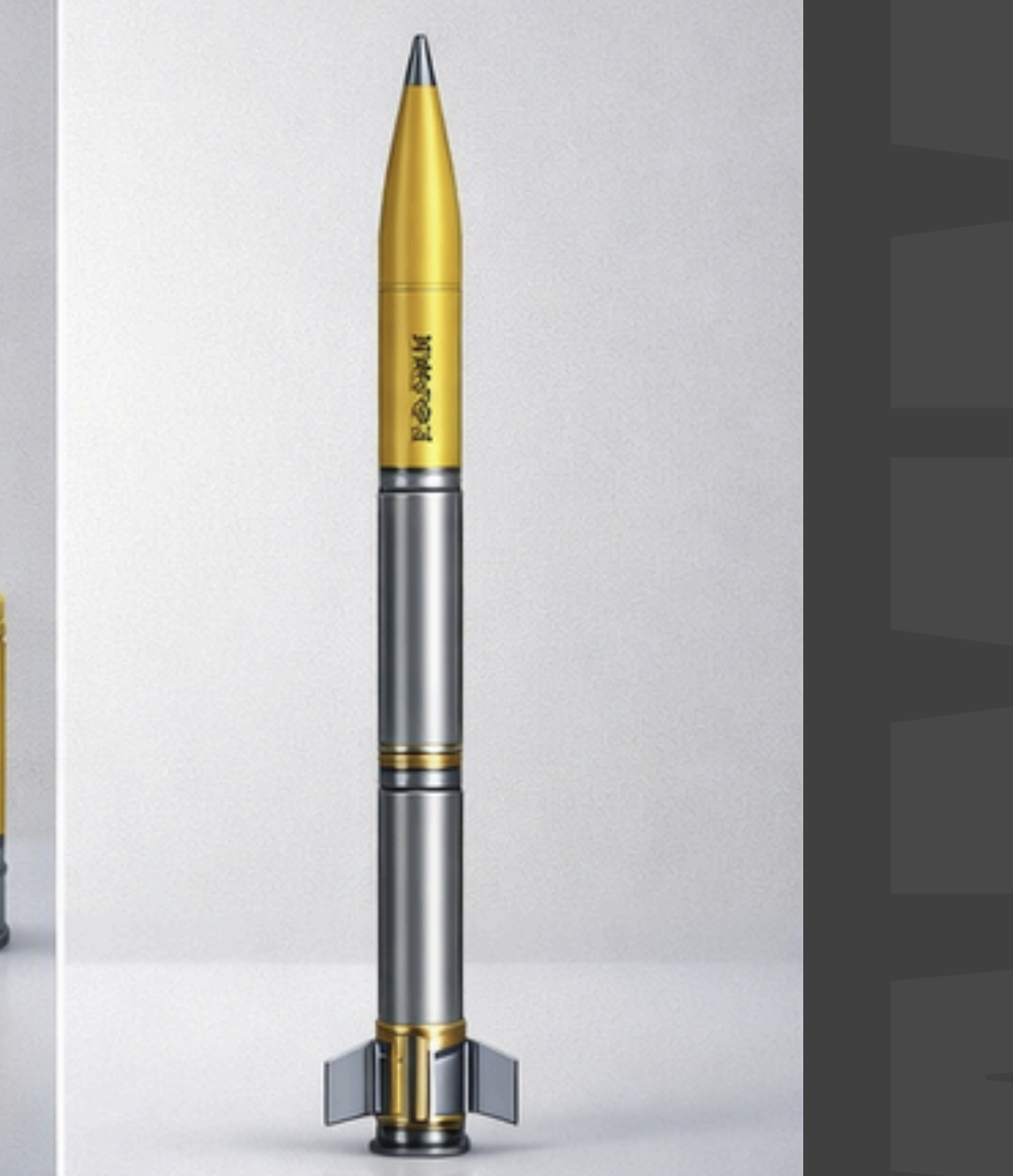 Rocket Systems