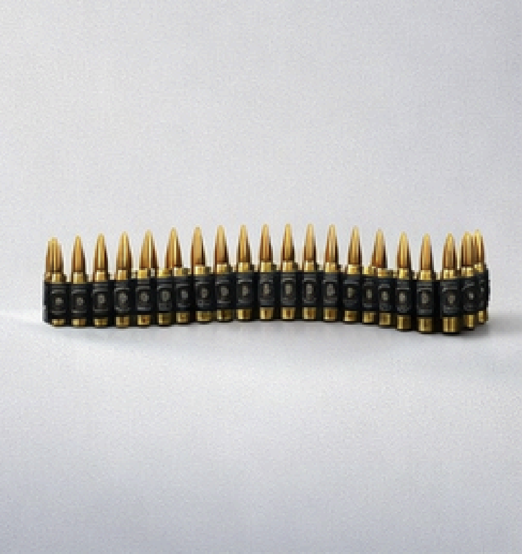 Small Calibre