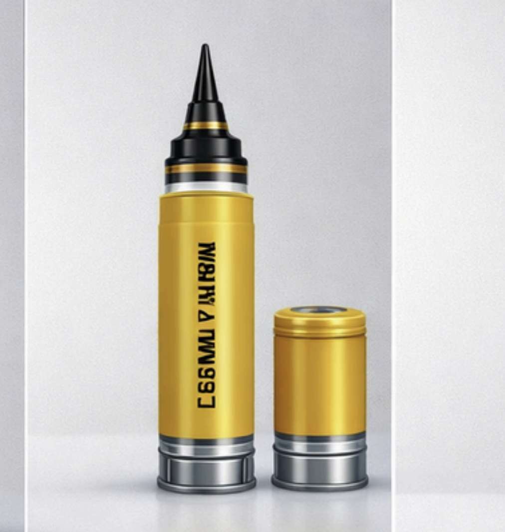 Tank Ammunition
