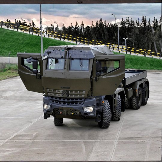 Trucks