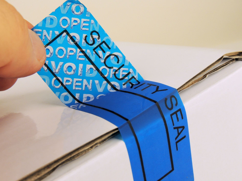 Security Seals