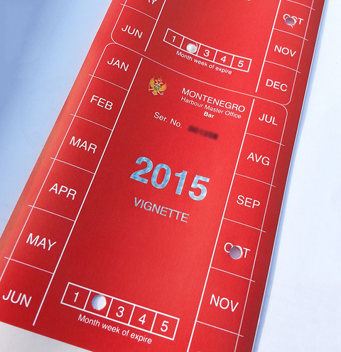 Registration Vignettes