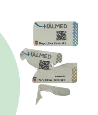 Pharmaceutical Tracking