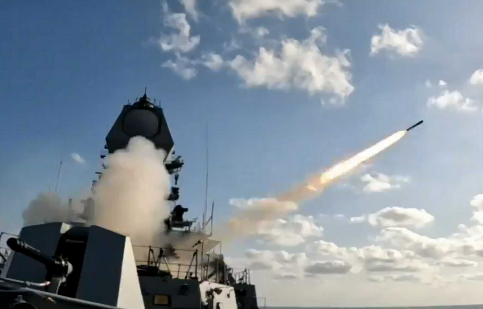Missile Defence