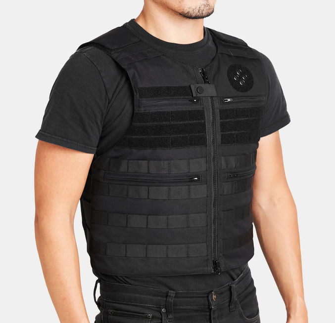 Tactical Gear