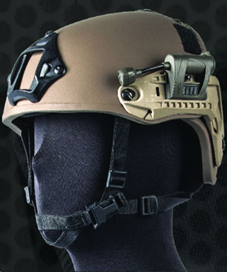 Custom Helmets